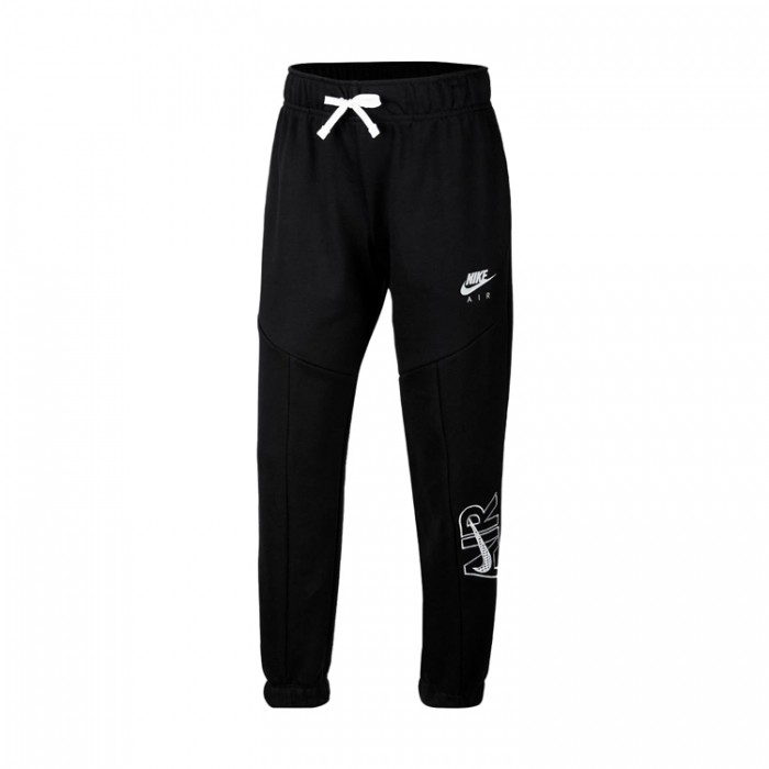 Pantaloni Nike G NSW AIR FT PANT DM8373-010