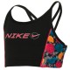 Bra sportive Nike G NK INDY BRA ICONCLASH DM8432-010