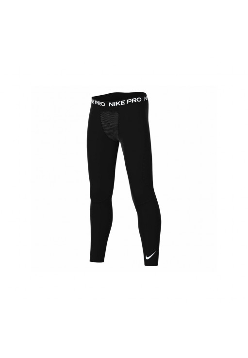 Panta-colanti Nike B NP DF TIGHT