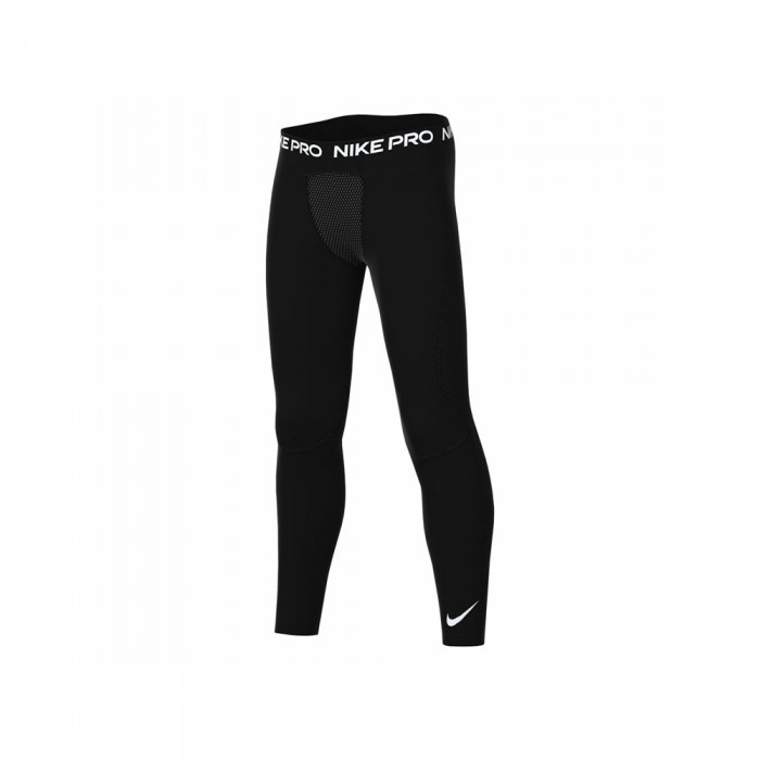 Panta-colanti Nike B NP DF TIGHT DM8530-010