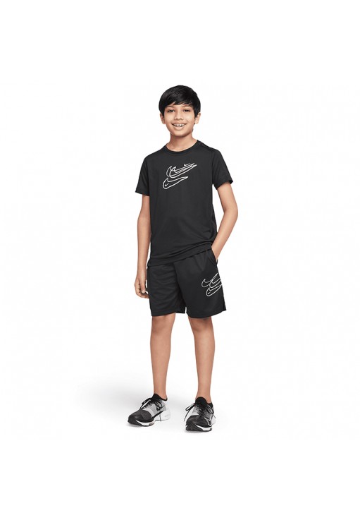 Шорты Nike B NK DF SHORT COLLECTION HBR