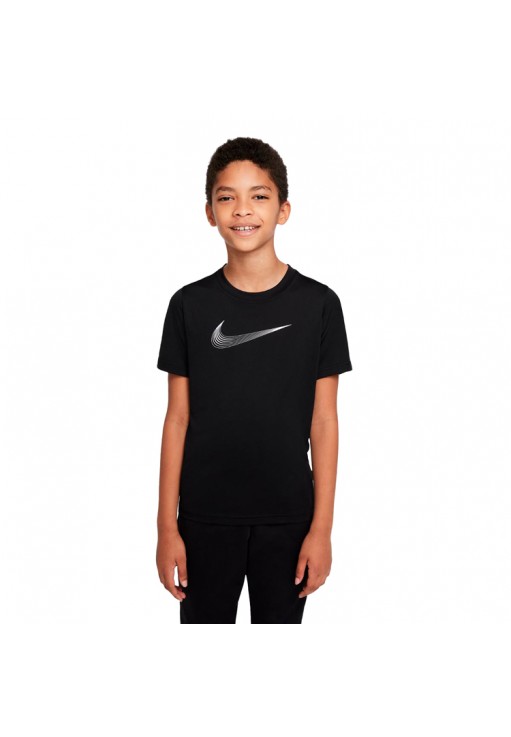 Футболка Nike B NK DF HBR SS TOP