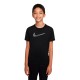 Футболка Nike B NK DF HBR SS TOP DM8535-010