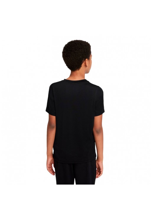 Футболка Nike B NK DF HBR SS TOP