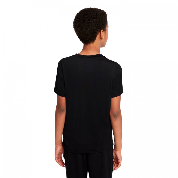 Футболка Nike B NK DF HBR SS TOP DM8535-010 - 2