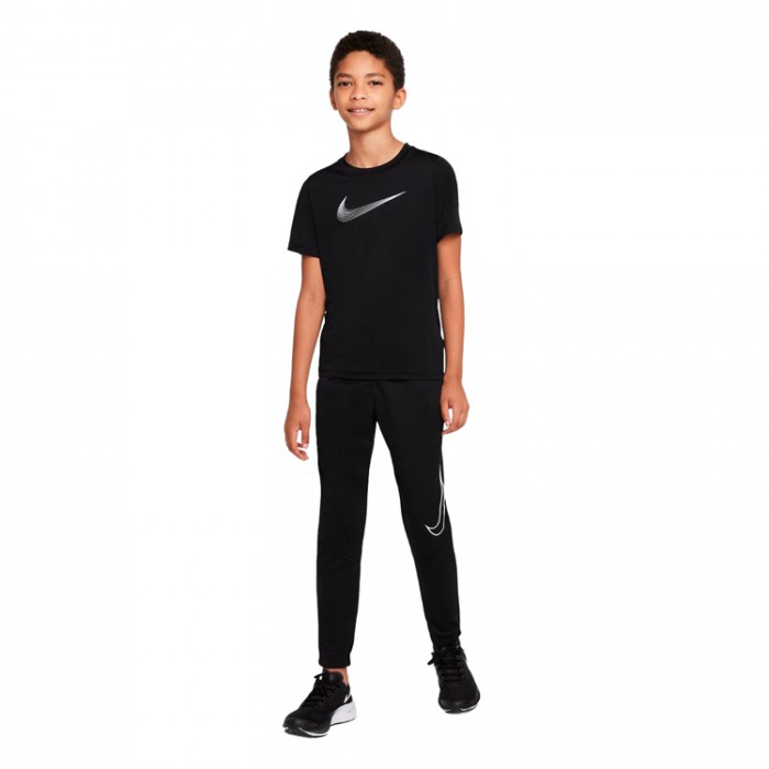 Футболка Nike B NK DF HBR SS TOP DM8535-010 - 3