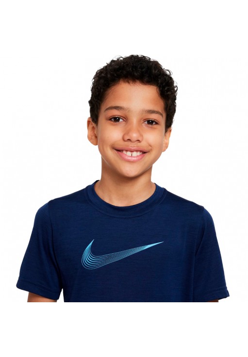 Футболка Nike B NK DF HBR SS TOP