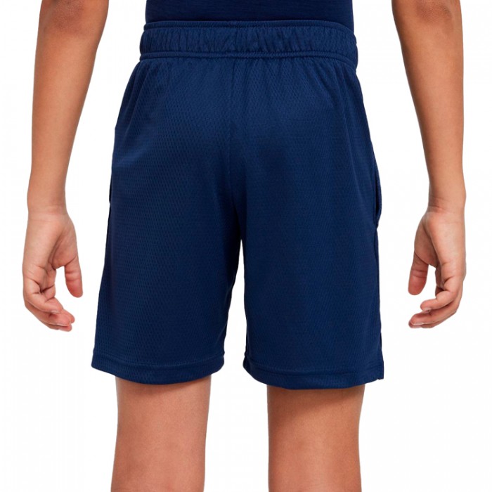 Шорты Nike B NK DF HBR SHORT DM8537-410 - изображение №3