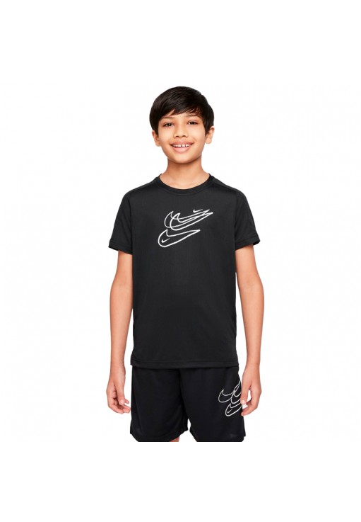 Tricou Nike B NK DF PERF TOP COLLECTN HBR