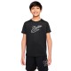 Tricou Nike B NK DF PERF TOP COLLECTN HBR DM8541-010