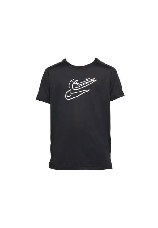 Футболка Nike B NK DF PERF TOP COLLECTN HBR