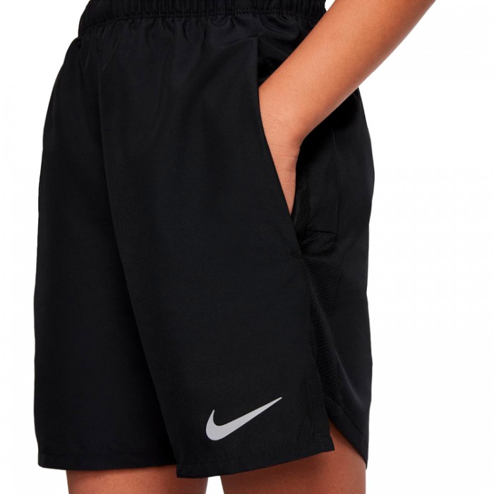 Sorti Nike B NK CHALLENGER SHORT DM8550-010 - imagine №4