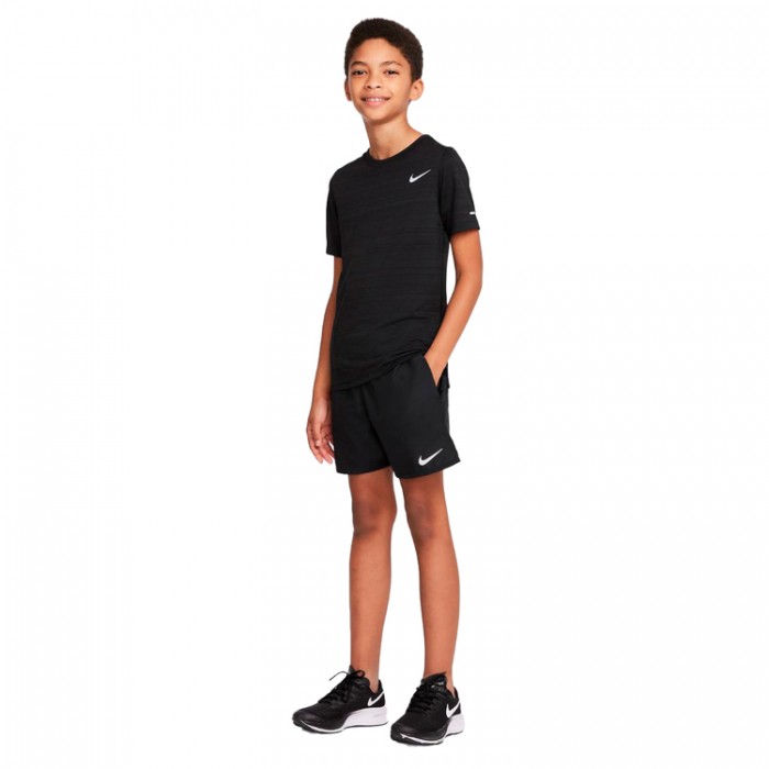 Шорты Nike B NK CHALLENGER SHORT DM8550-010 - изображение №5