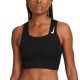 Спортивное бра Nike W NK DFADV AROSWFT CROP DM8728-010