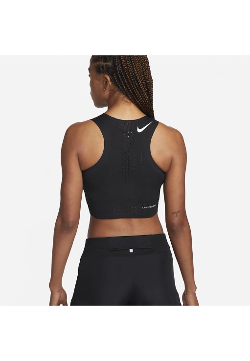 Bra sportive Nike W NK DFADV AROSWFT CROP