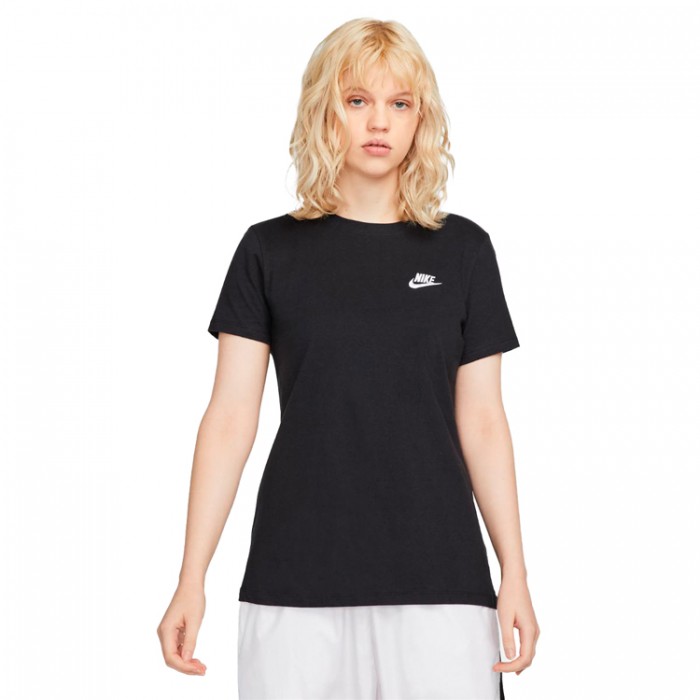 Tricou Nike W NSW CLUB TEE DN2393-010 - 2