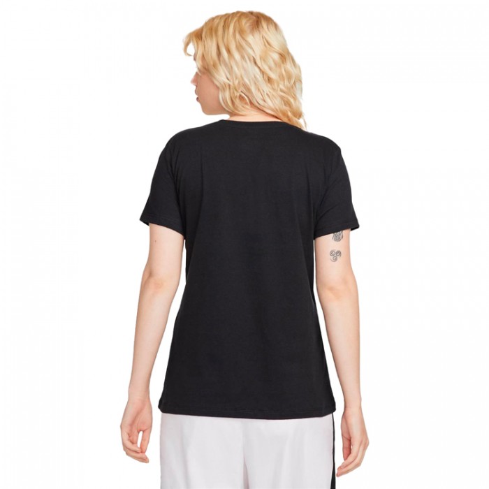 Tricou Nike W NSW CLUB TEE DN2393-010 - 3