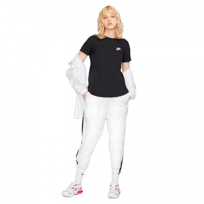Tricou Nike W NSW CLUB TEE DN2393-010 - 5