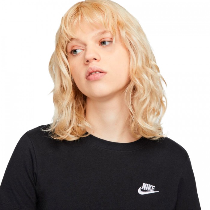Tricou Nike W NSW CLUB TEE DN2393-010 - 6