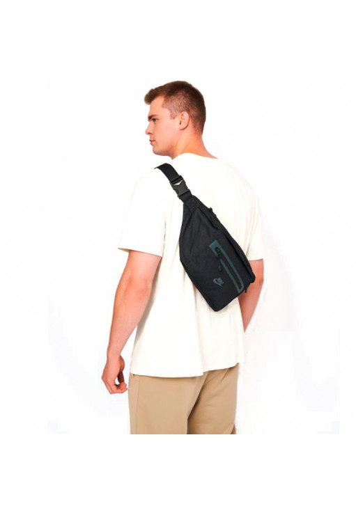 Geanta pe brau Nike NK ELMNTL PRM WAISTPACK