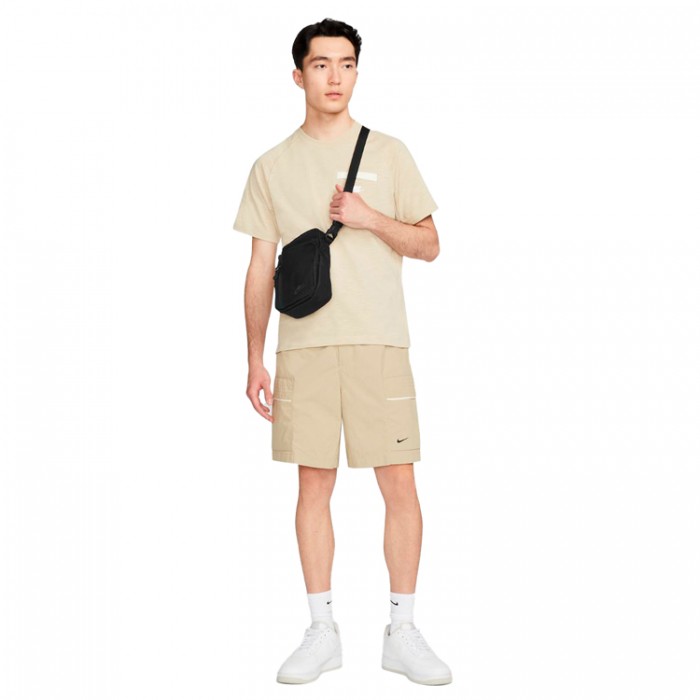 Сумка Nike NK ELMNTL PRM CRSSBDY DN2557-010 - 2