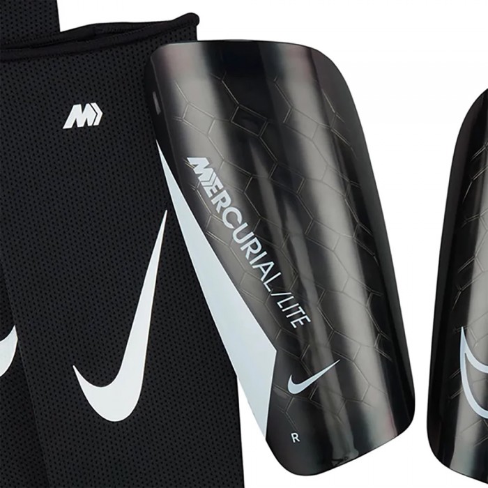 Щитки Nike NK MERC LITE - FA22 DN3611-010 - 3