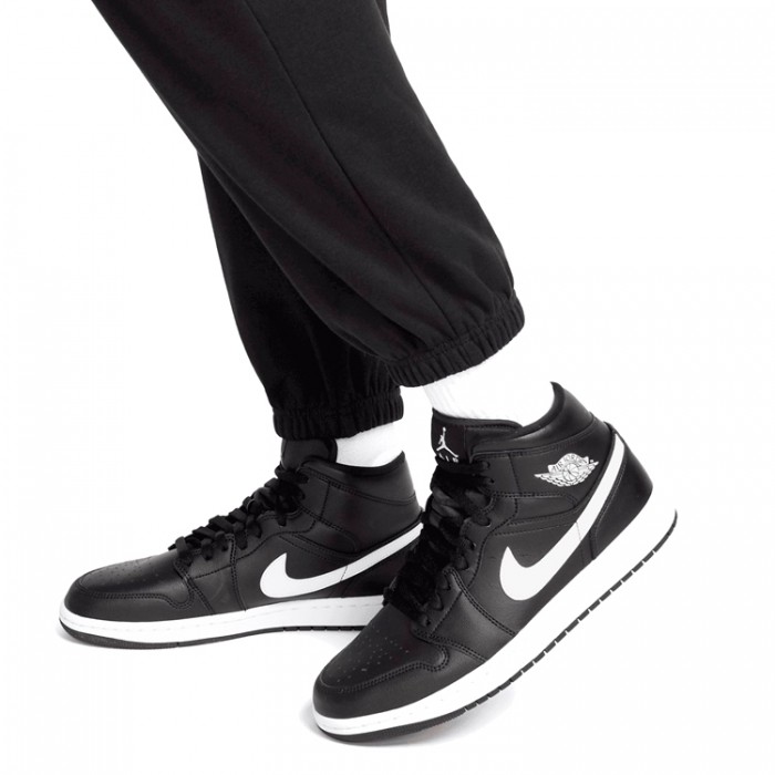 Pantaloni Nike W J FLC PANT CORE DN4575-010 - 3