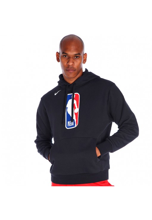 Толстовка Nike N31 M NK FLC PO ESSNTL