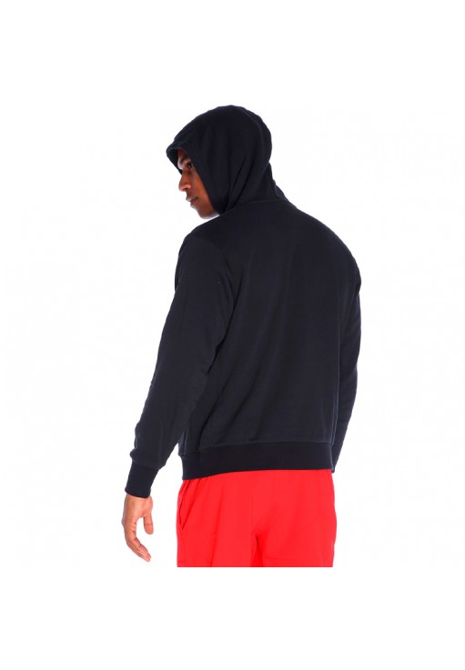 Толстовка Nike N31 M NK FLC PO ESSNTL