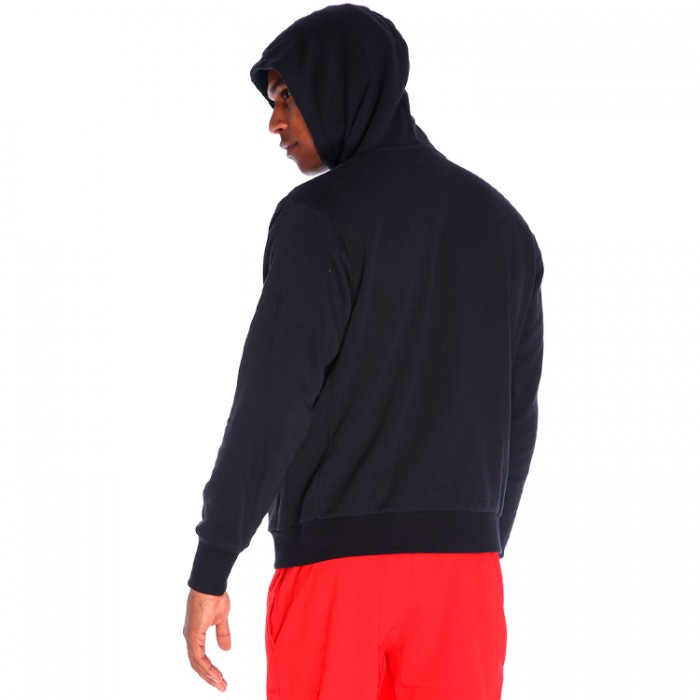 Толстовка Nike N31 M NK FLC PO ESSNTL DN4777-010 - 2