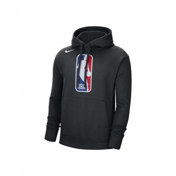 Толстовка Nike N31 M NK FLC PO ESSNTL DN4777-010 - 3