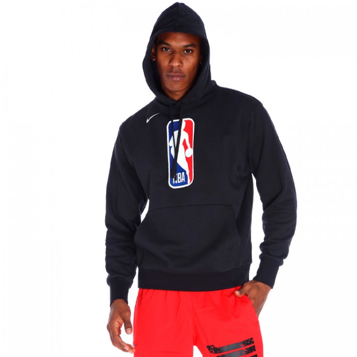 Толстовка Nike N31 M NK FLC PO ESSNTL DN4777-010 - 4