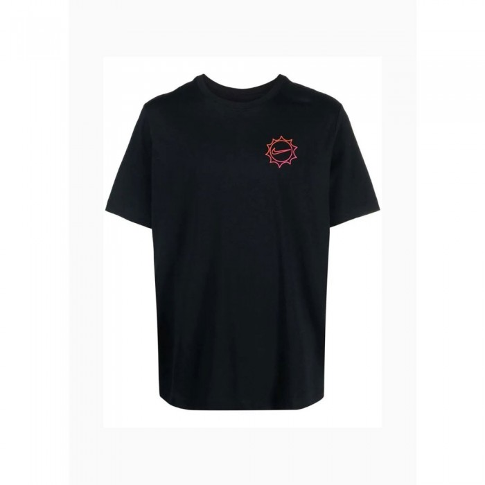 Футболка Nike M NSW BRND RIFF GRAPHIC TEE 1 DN5193-010