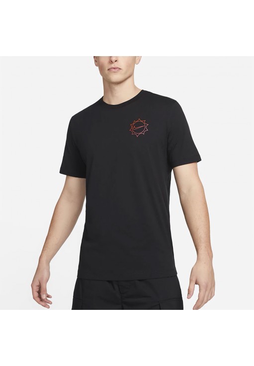 Футболка Nike M NSW BRND RIFF GRAPHIC TEE 1