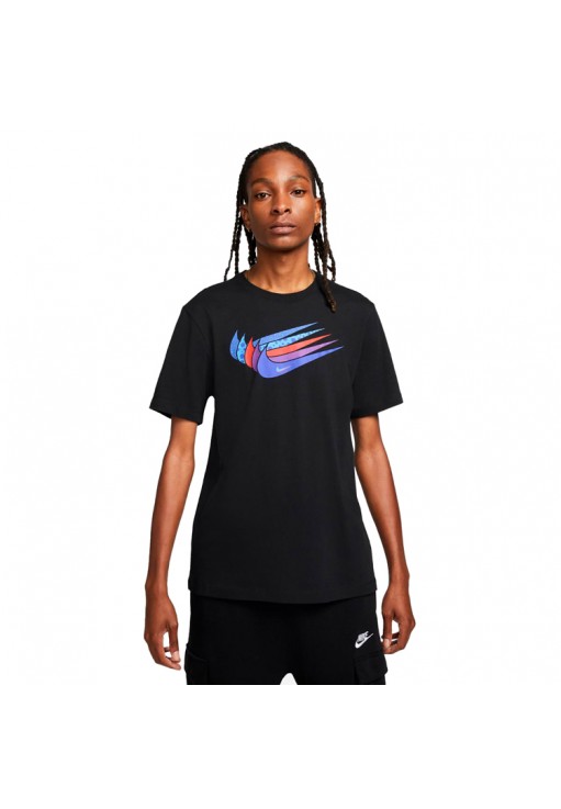 Футболка Nike M NSW 12 MO SWOOSH TEE