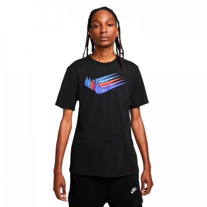 Футболка Nike M NSW 12 MO SWOOSH TEE DN5243-010