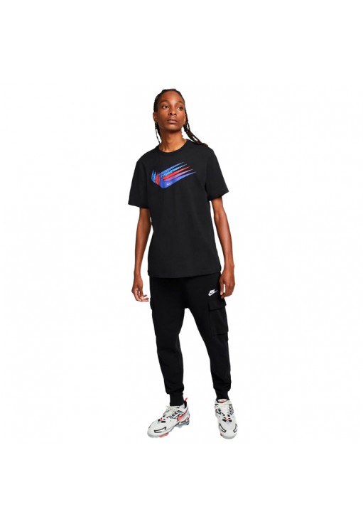 Футболка Nike M NSW 12 MO SWOOSH TEE