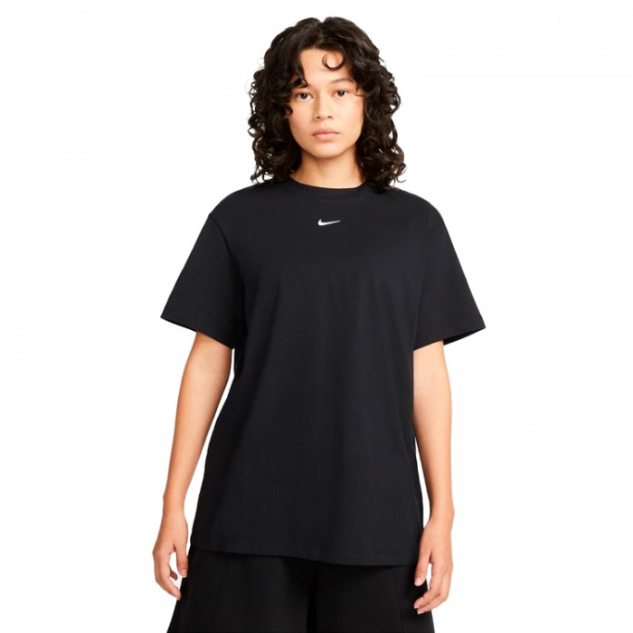 Tricou Nike W NSW ESSNTL TEE BF LBR DN5697-010
