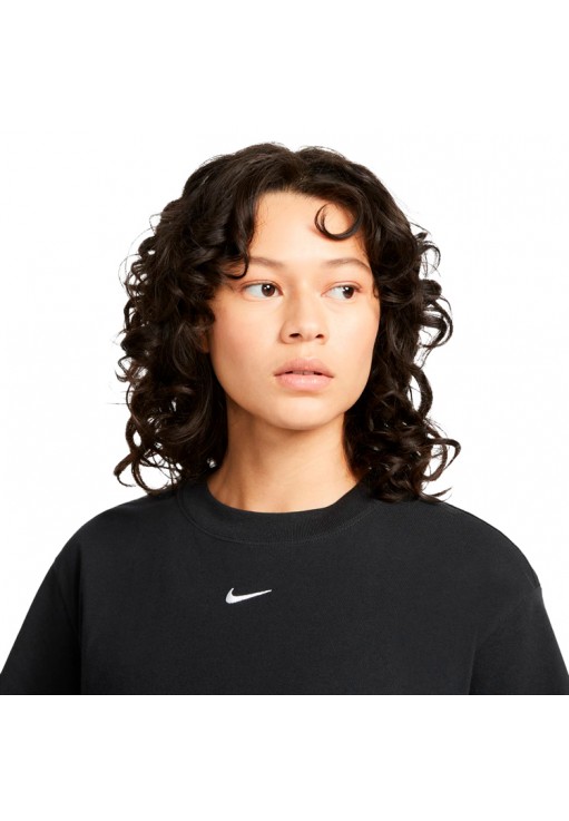 Футболка Nike W NSW ESSNTL TEE BF LBR