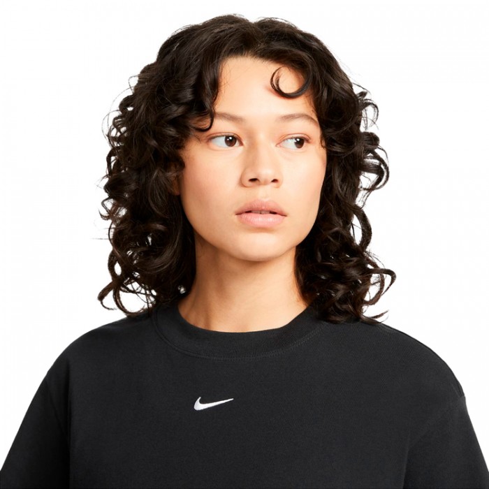 Tricou Nike W NSW ESSNTL TEE BF LBR DN5697-010 - 2