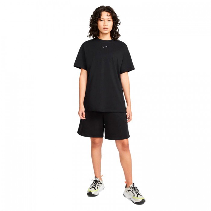 Tricou Nike W NSW ESSNTL TEE BF LBR DN5697-010 - 3