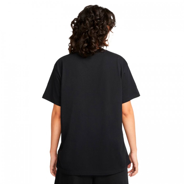 Tricou Nike W NSW ESSNTL TEE BF LBR DN5697-010 - 4