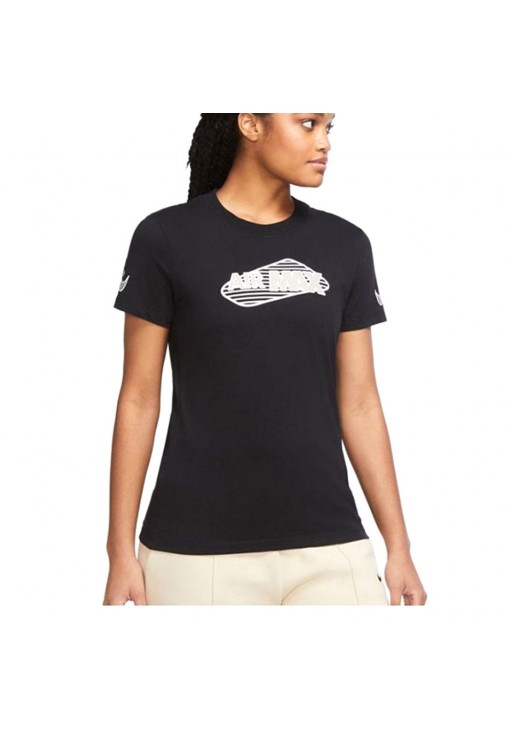 Футболка Nike W NSW TEE SS AIR MAX DAY