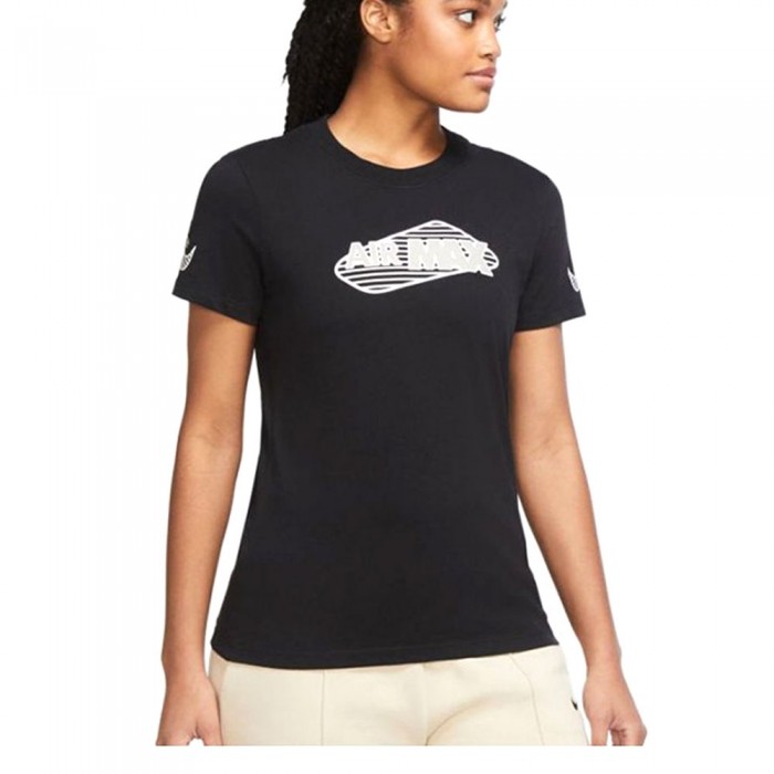 Tricou Nike W NSW TEE SS AIR MAX DAY DN5856-010