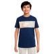 Футболка Nike B NSW FUTURA PANEL TEE DO1798-410