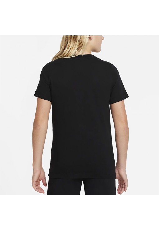 Футболка Nike B NSW TEE HBR STMNT 1