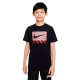 Футболка Nike U NSW TEE CORE BRANDMARK 2 DO1823-010