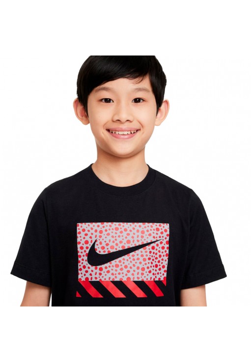 Футболка Nike U NSW TEE CORE BRANDMARK 2