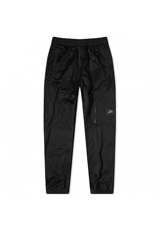 Pantaloni Nike M NSW SPU DF FLC JGGR BB