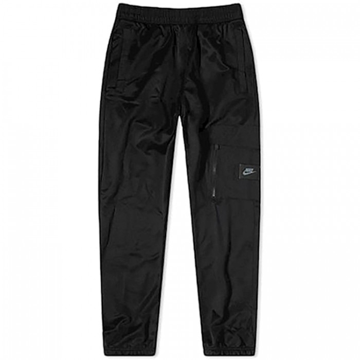 Pantaloni Nike M NSW SPU DF FLC JGGR BB DO2628-010